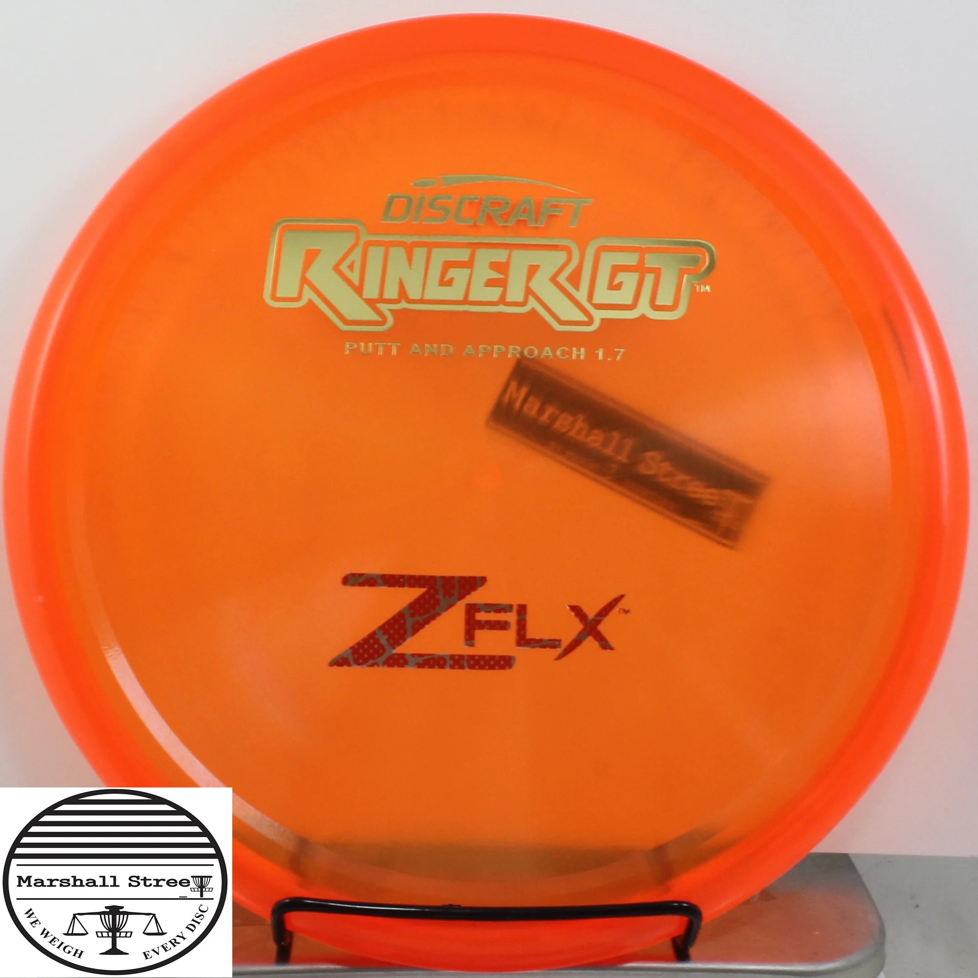 ＲInGEＲのボールです。 Ringer20GT_Z20FLX_0020Stock20C