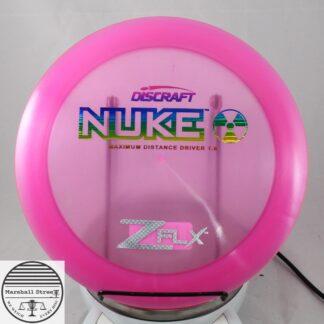 Z FLX Nuke