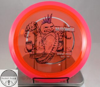 Proton Mayhem, Special Edition