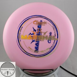 X-Out Classic Blend Marshal