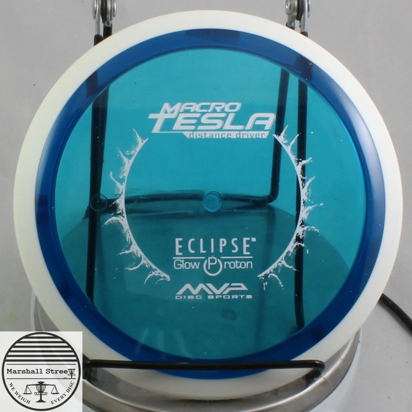 Eclipse Macro Tesla
