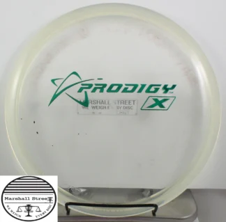X-Out Prodigy M2, 400