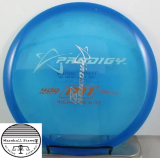 X-Out Prodigy M1, 400