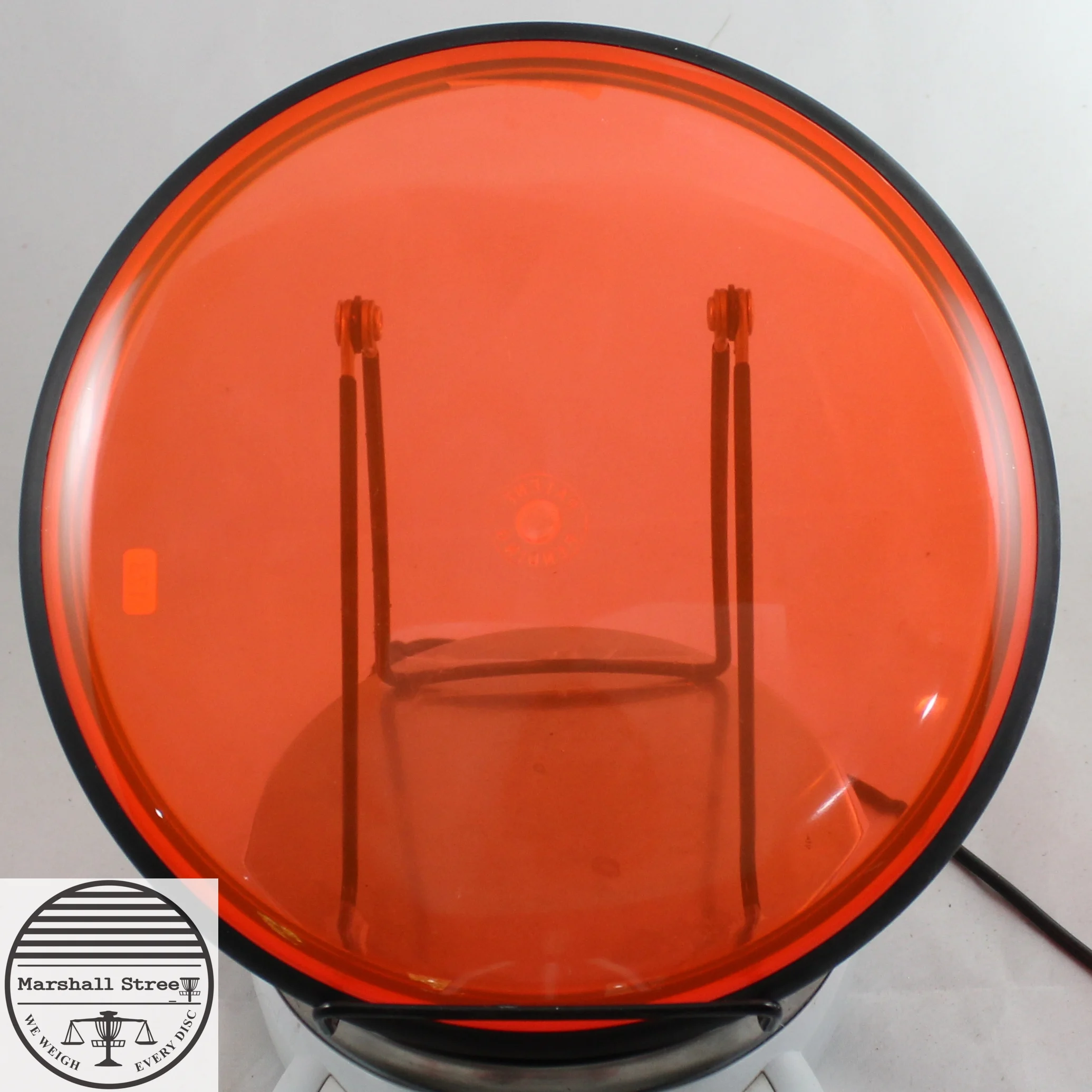 Proton Ion, Soft No Stamp