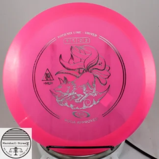 Phoenix Line Hu