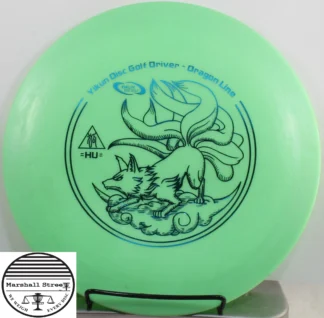 Dragon Line Hu