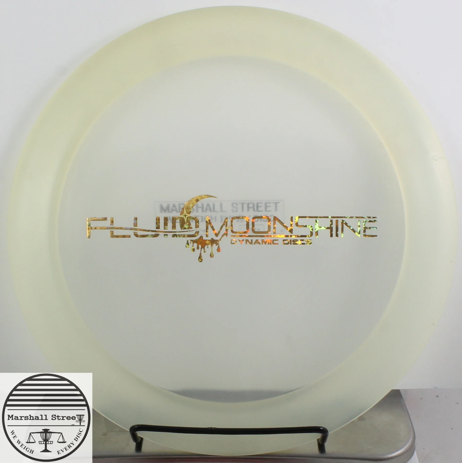Fluid Moonshine Freedom