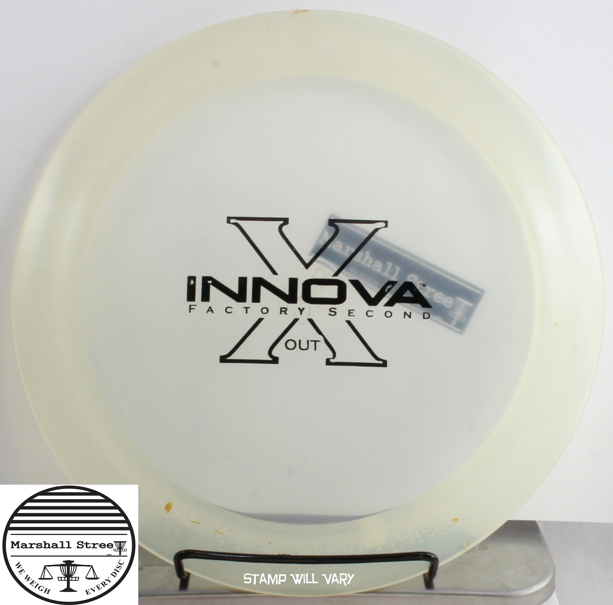 X-Out Champion Dominator