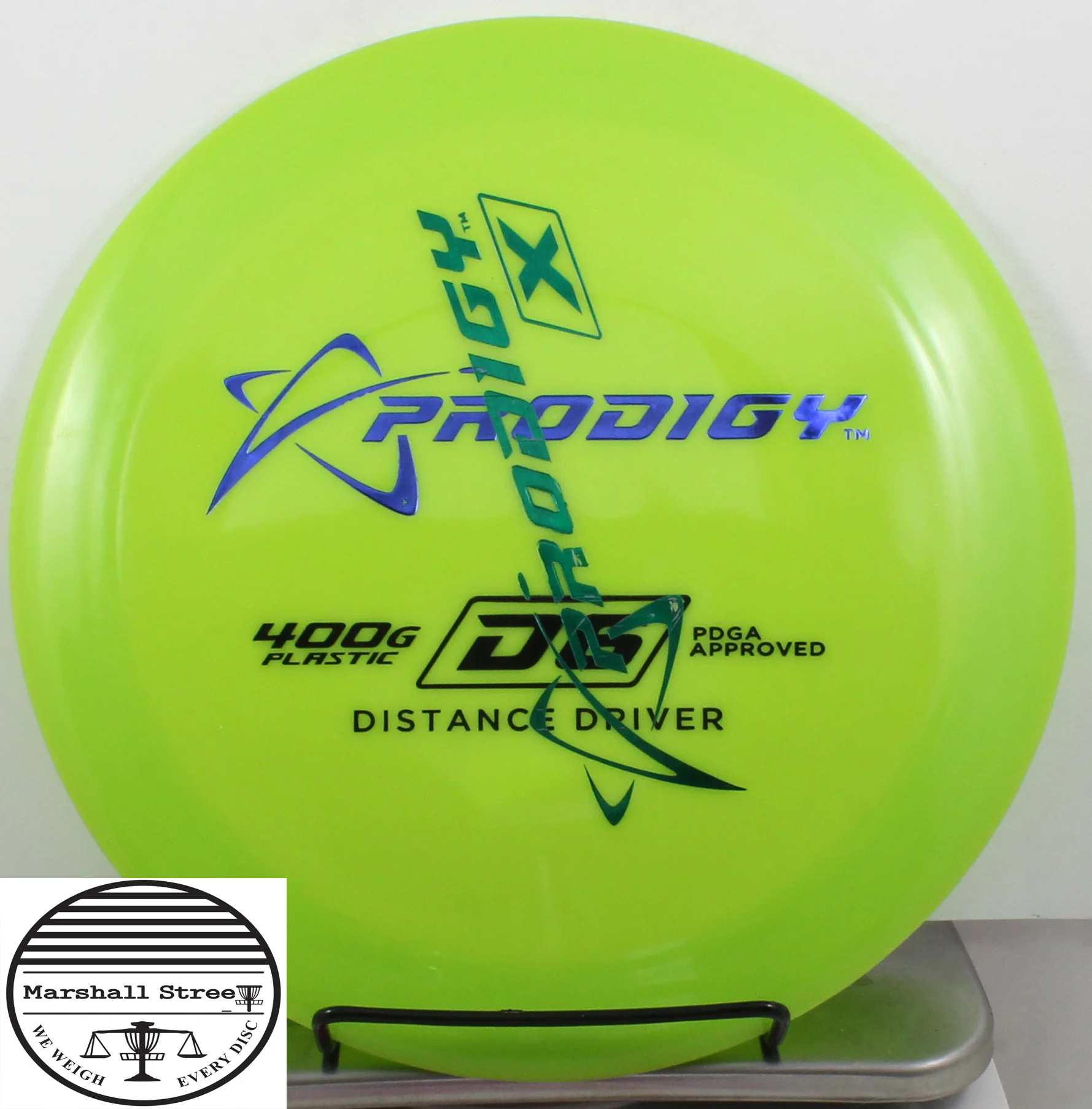 X-Out Prodigy D6, 400g