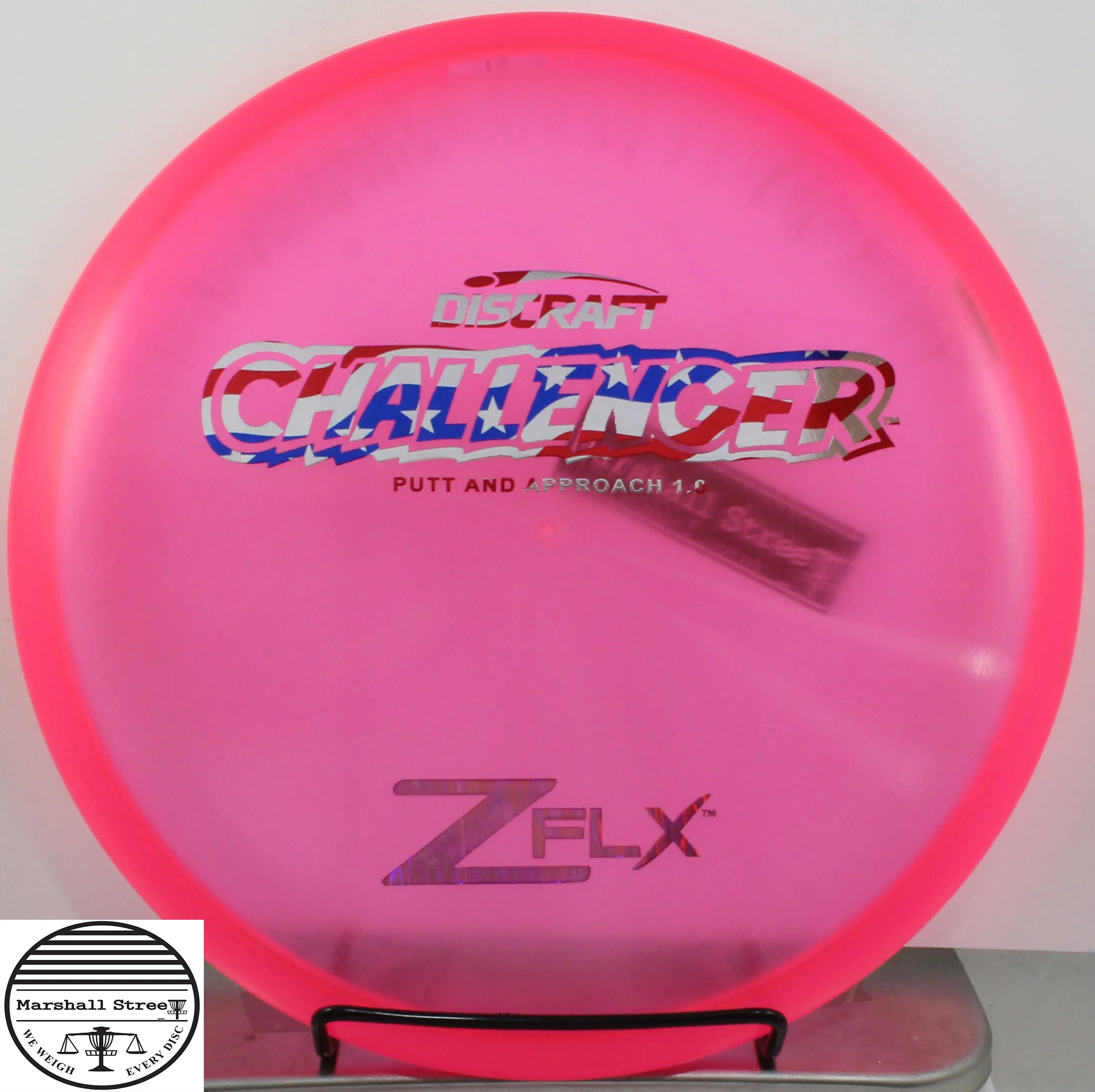 Z FLX Challenger