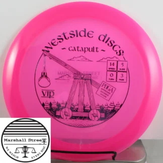 VIP Catapult