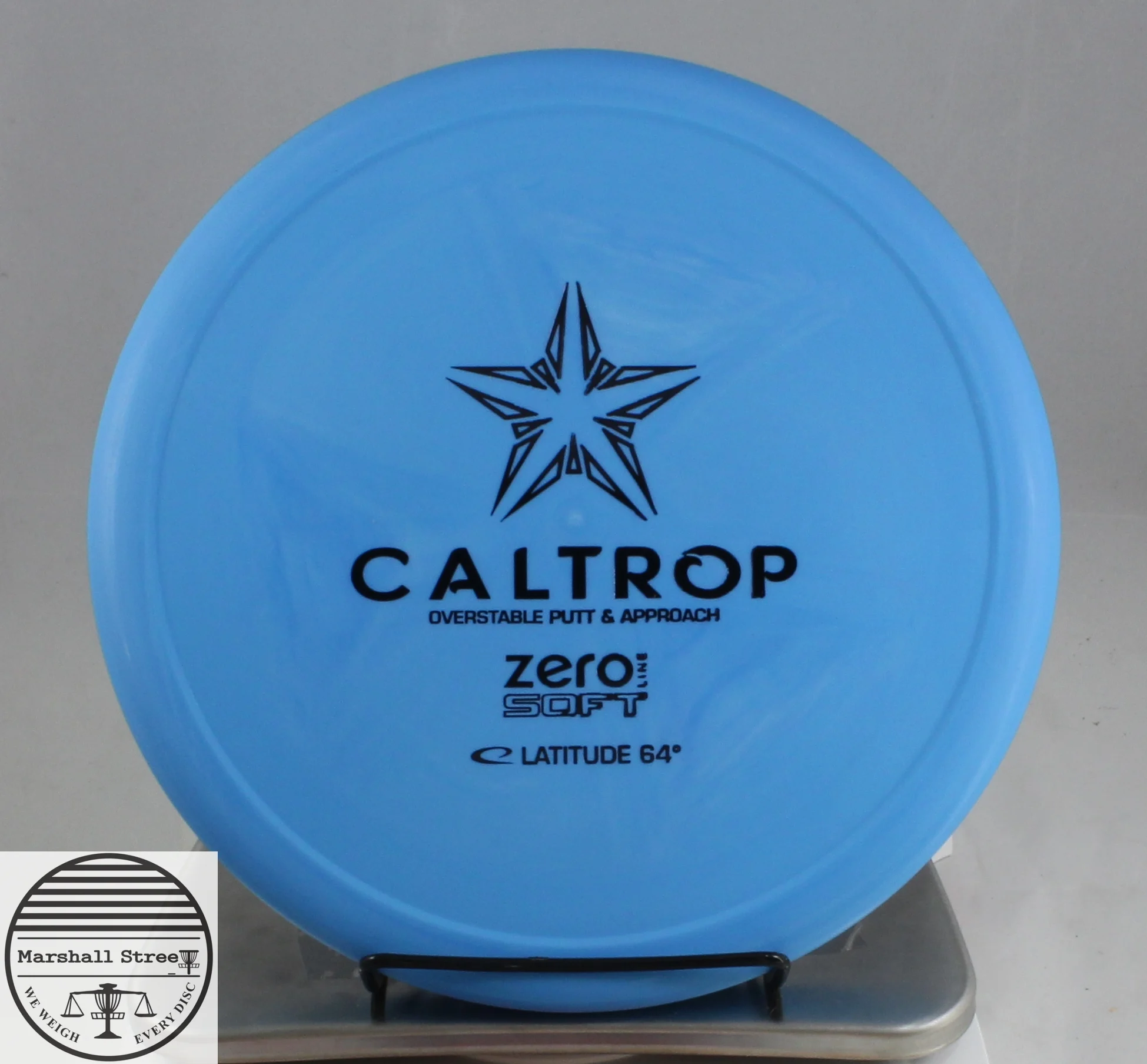 Zero Soft Caltrop