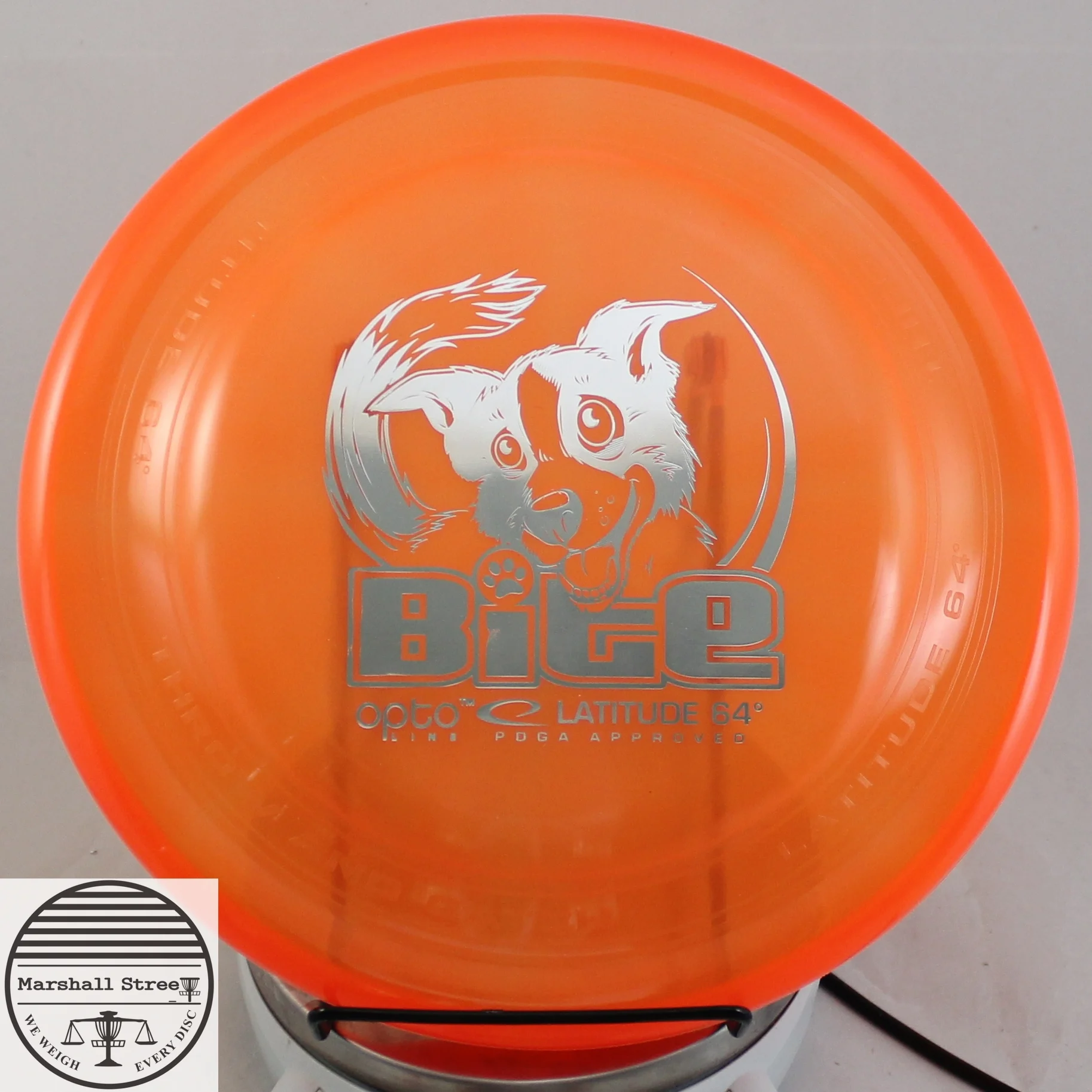 Opto Line Bite