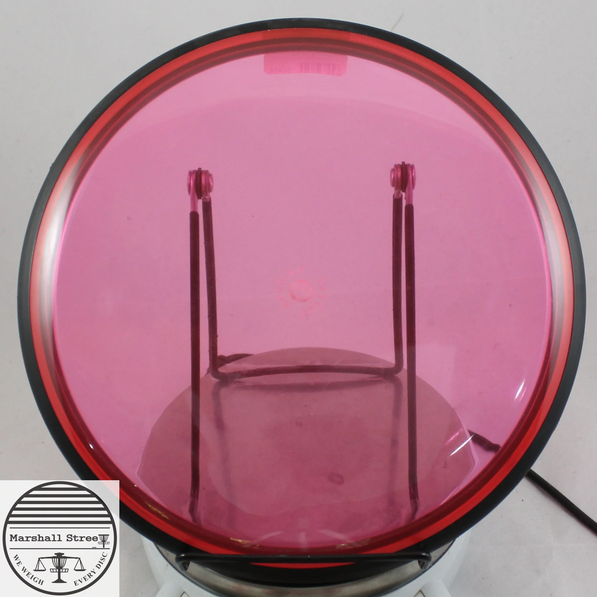 Proton Anode, No Stamp