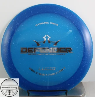 Lucid Defender