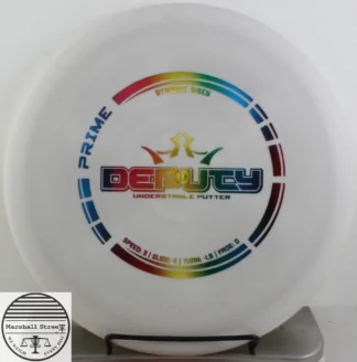 Prime Deputy