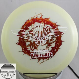 X-Out Glow Champion Firebird