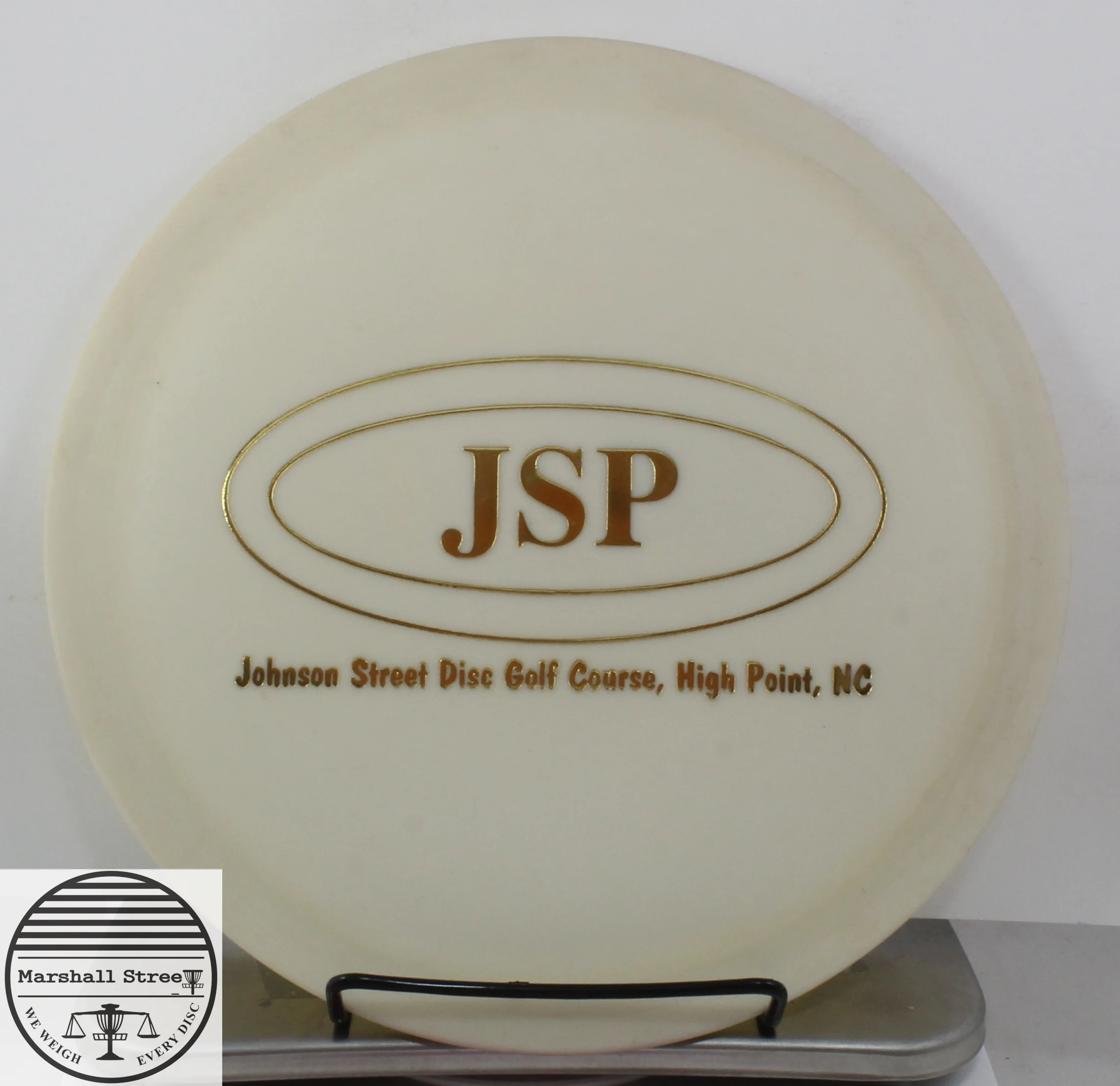 Ching Bomb, JSP