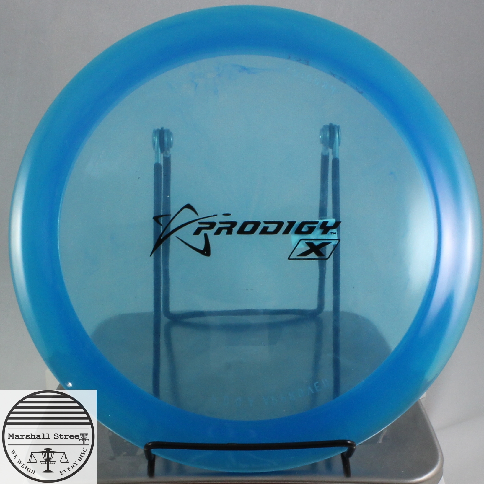 X-Out Prodigy X5, 400