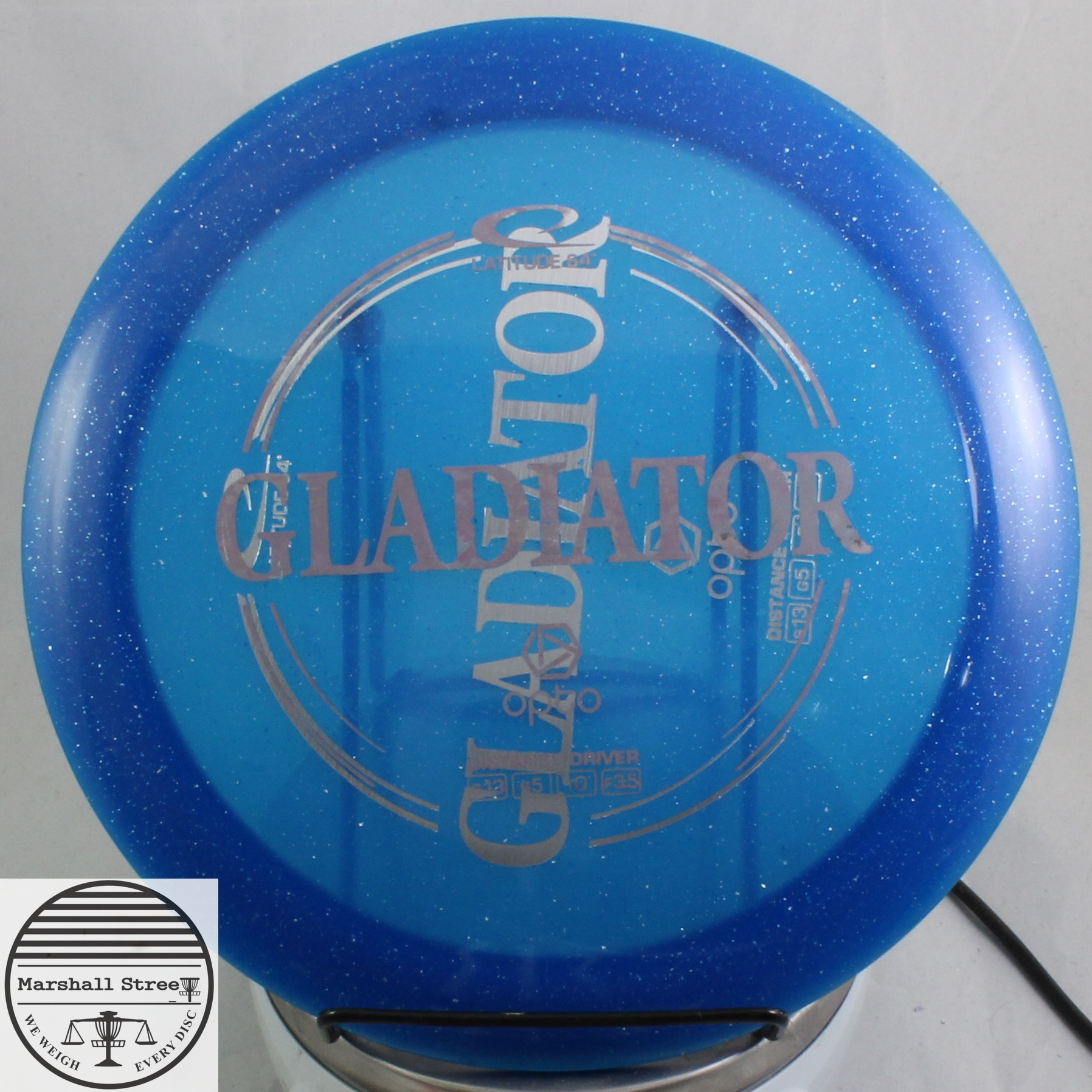 X-Out Opto Line Gladiator