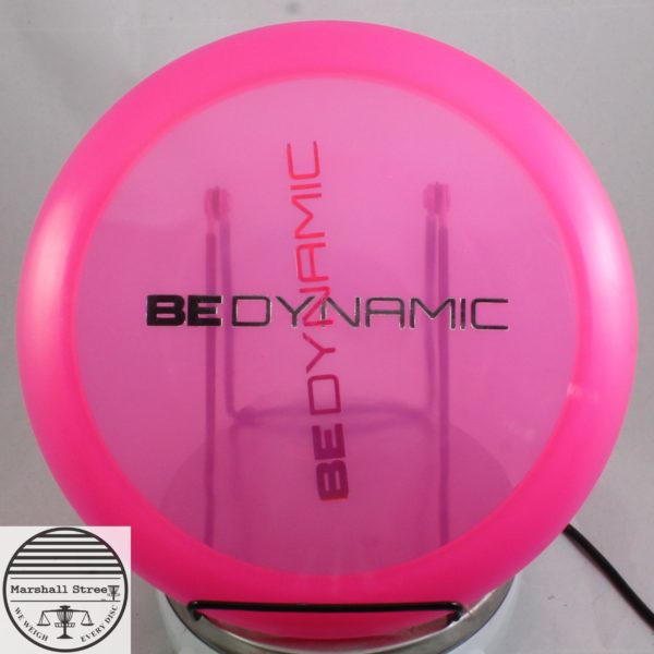XOut Lucid Renegade • Marshall Street Disc Golf