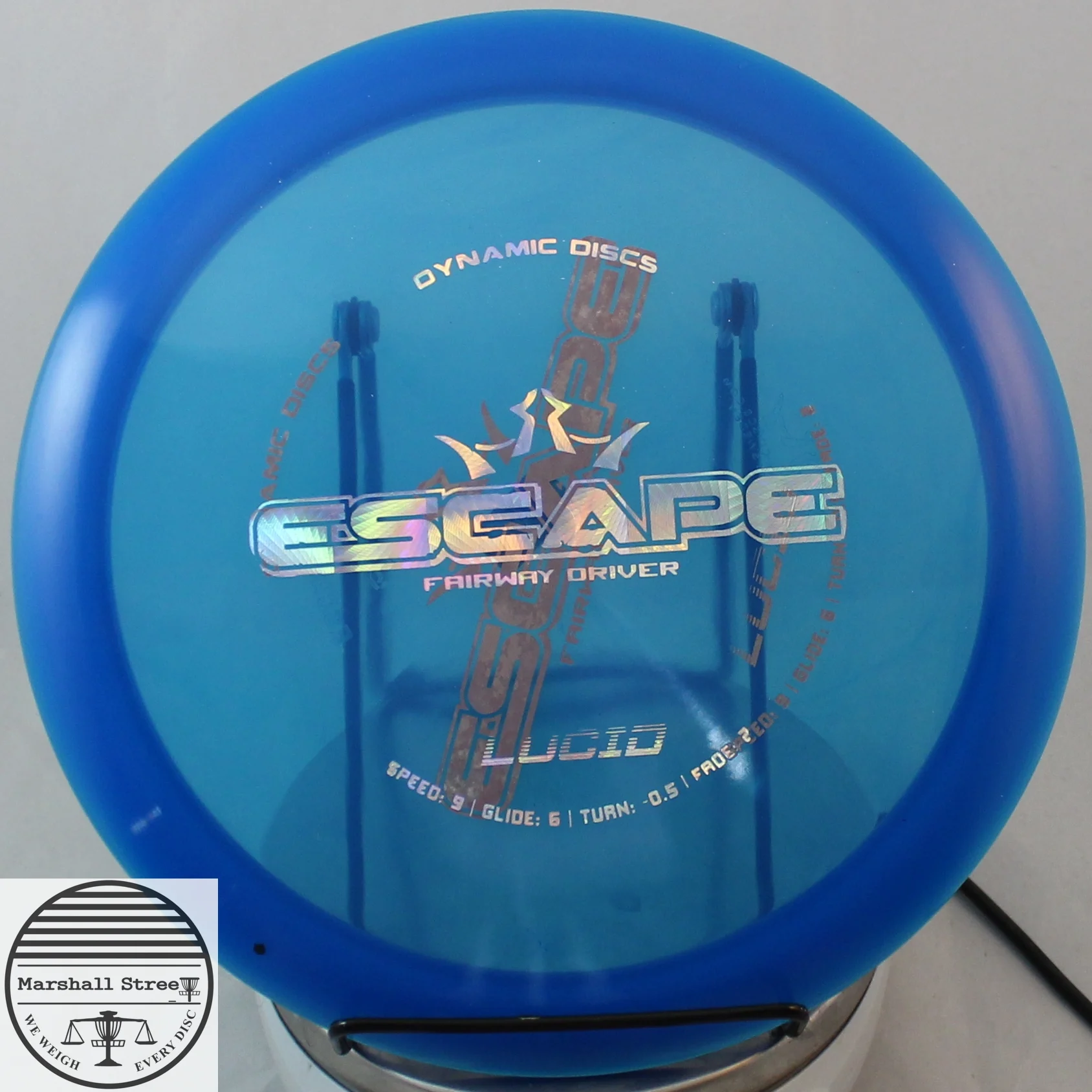 X-Out Lucid Escape