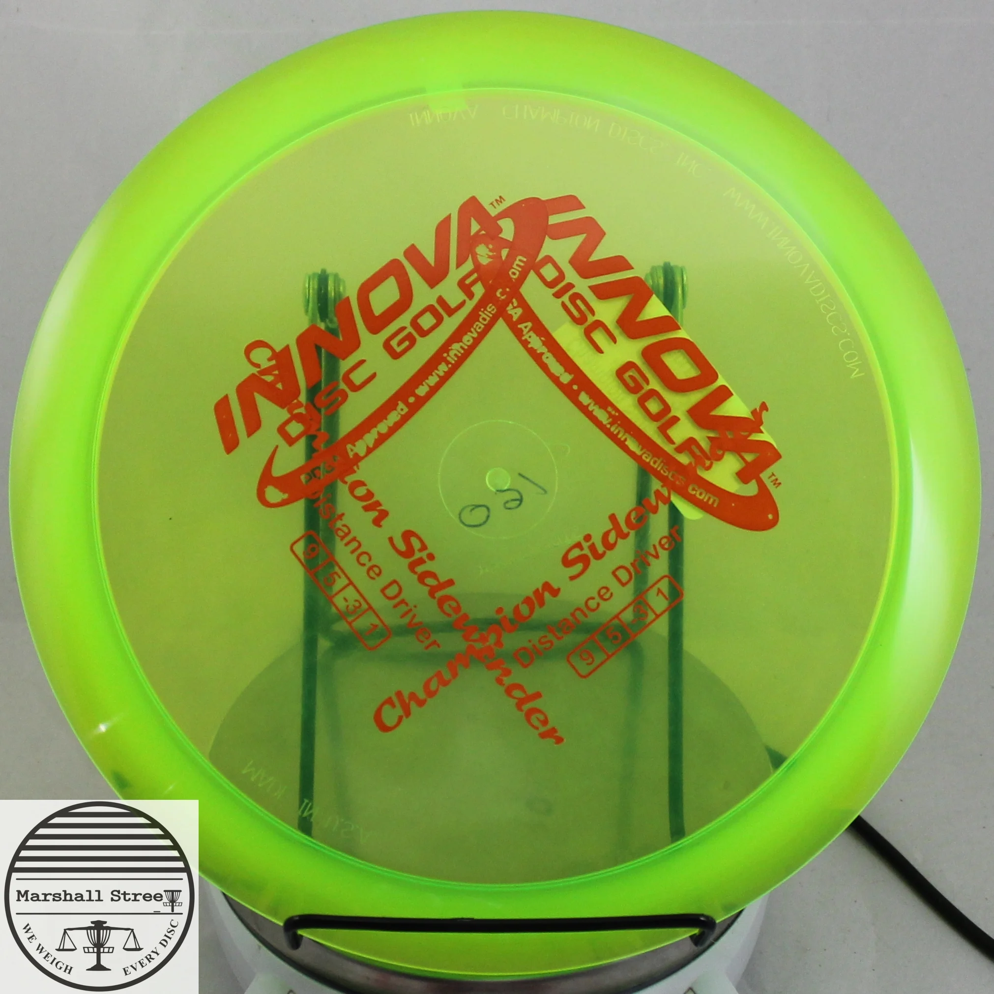 X-Out Champion Sidewinder