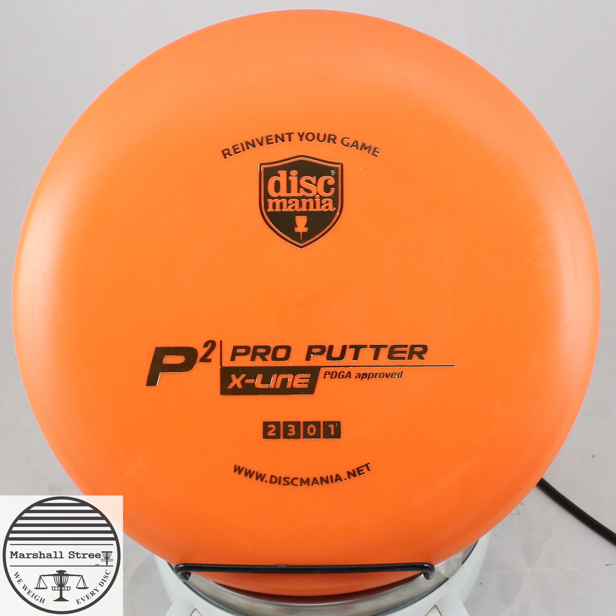 X-Line P2