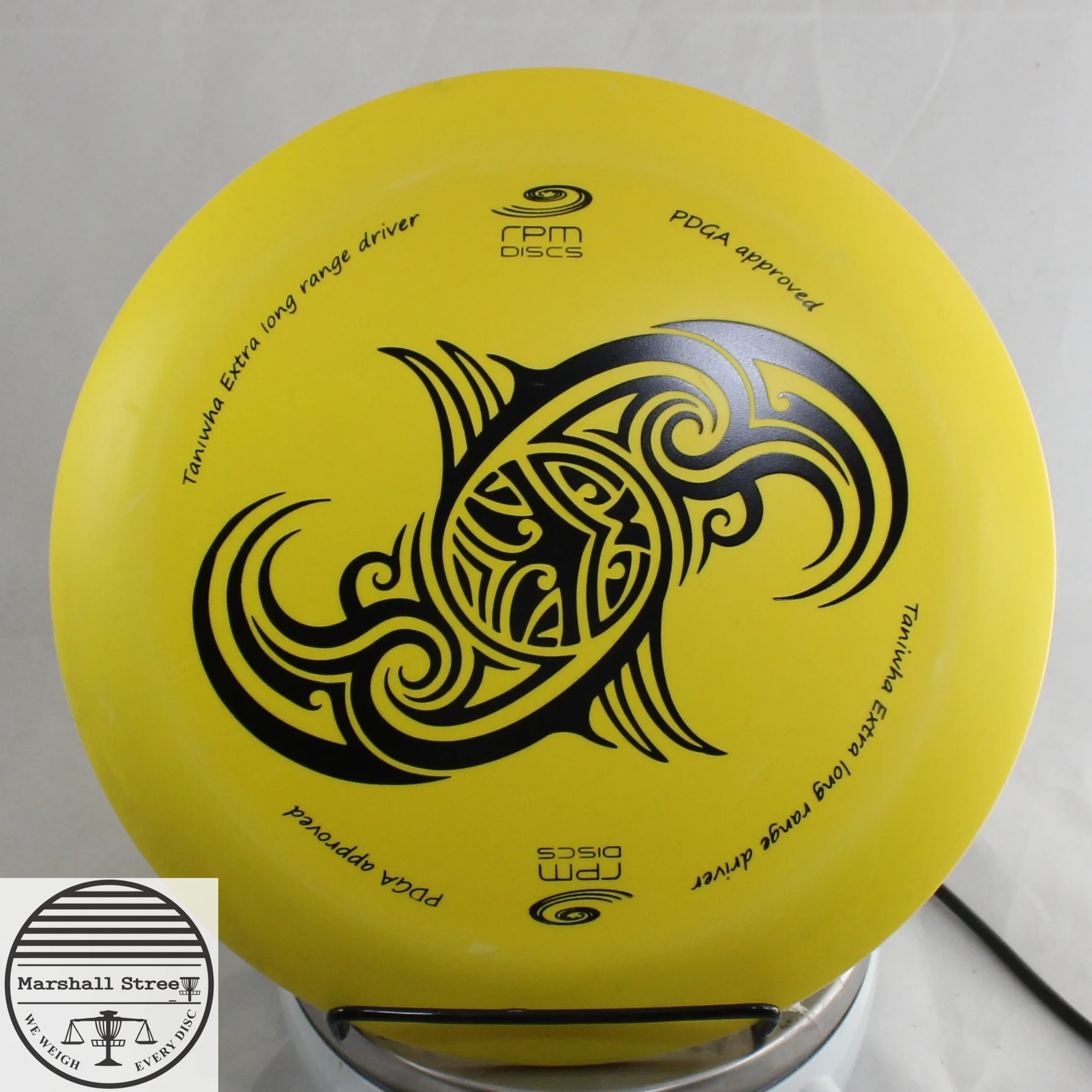 Strata Taniwha