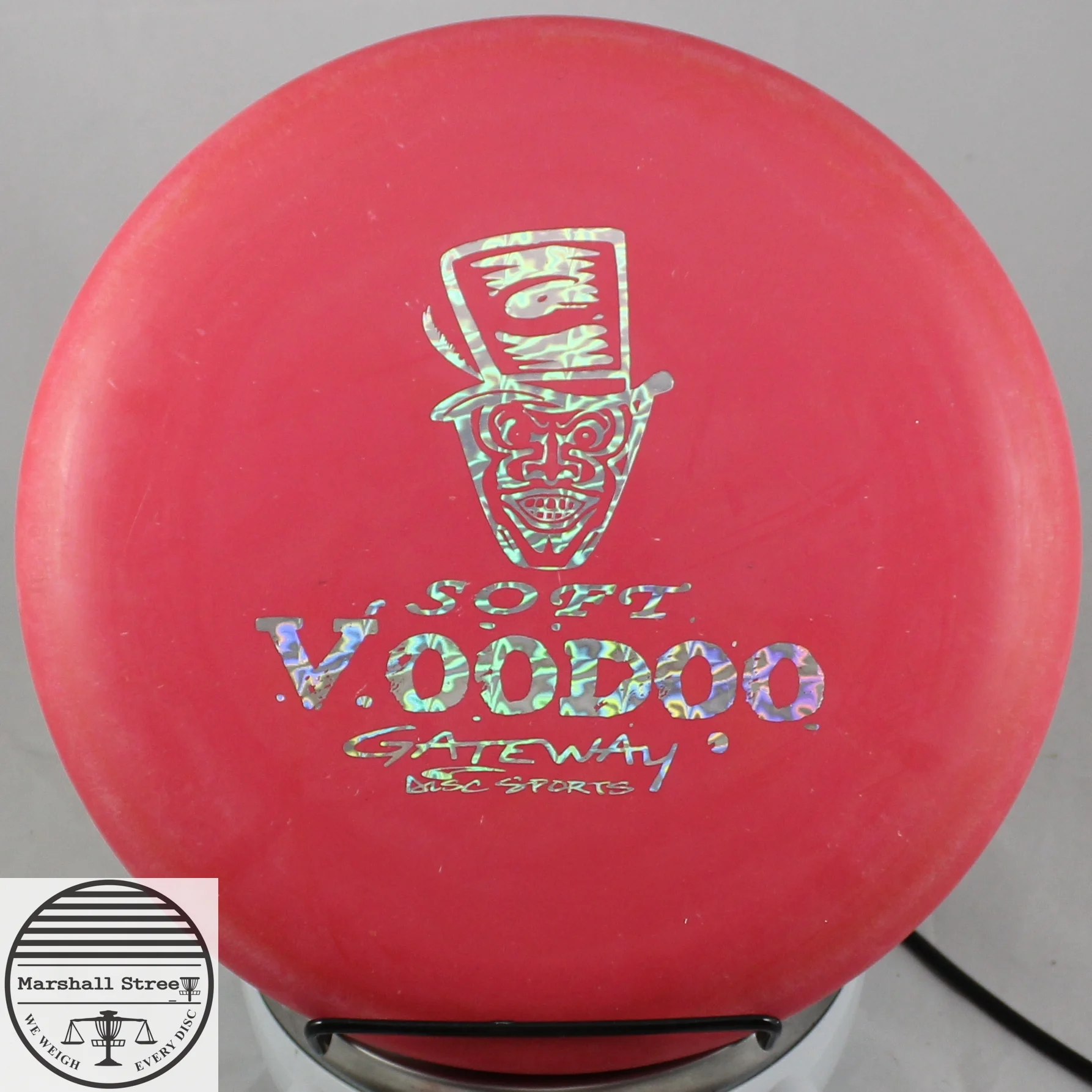 Soft Voodoo