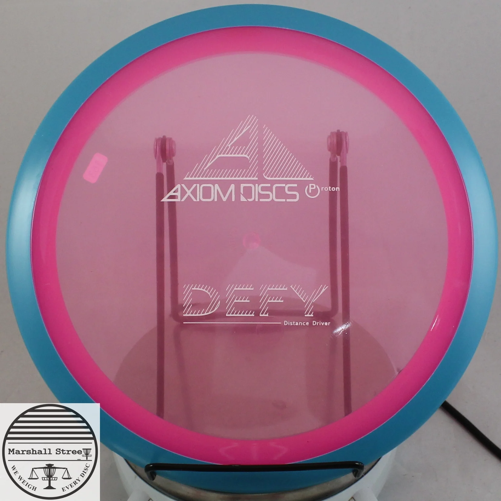 Proton Defy
