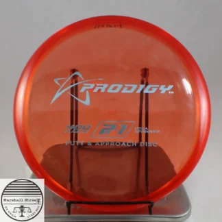 Prodigy PA1, 400