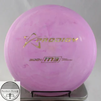 Prodigy M3, 300