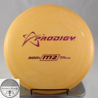 Prodigy M2, 300