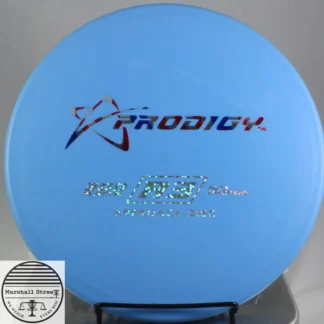 Prodigy A3, 300