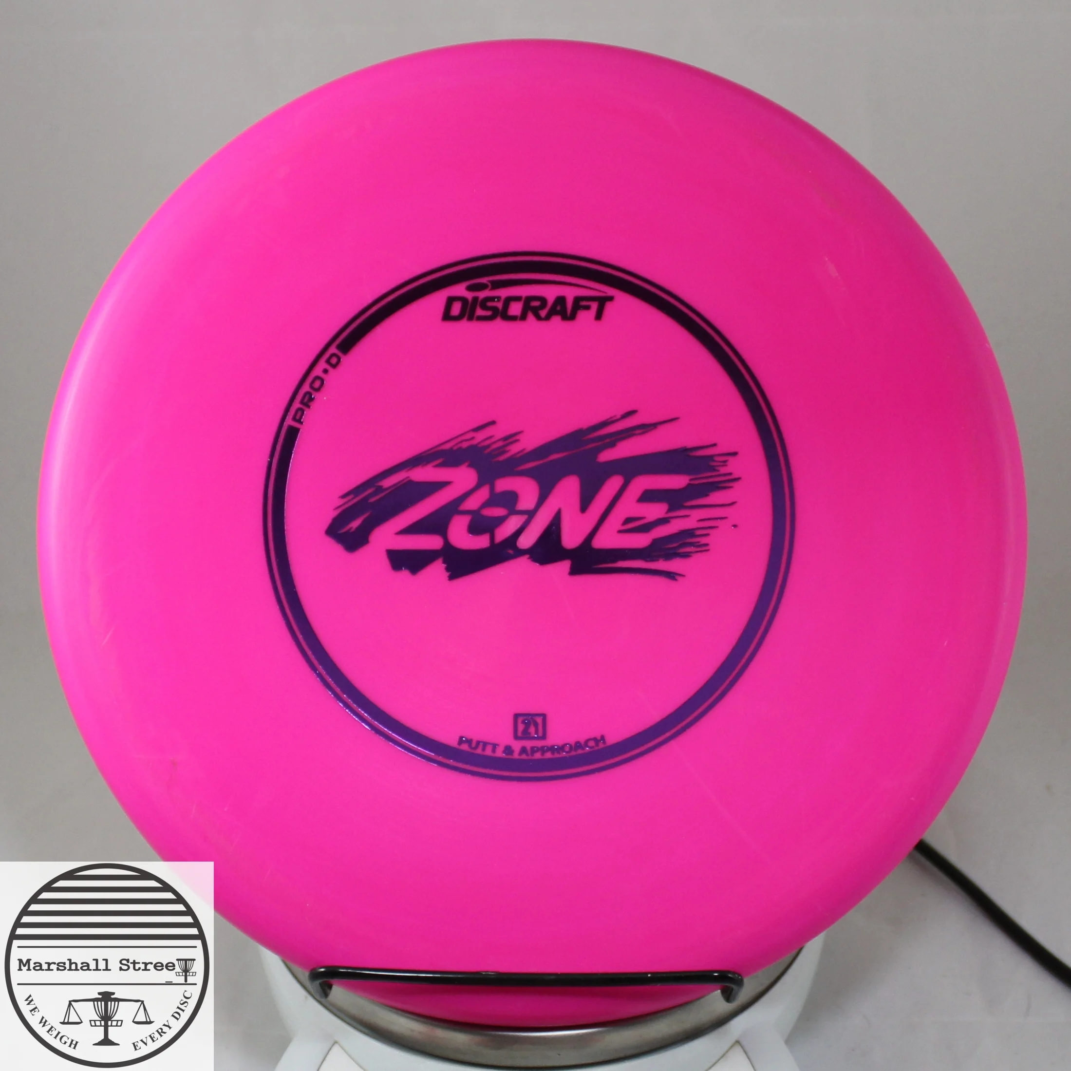 Pro D Zone