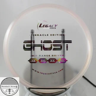Pinnacle Ghost