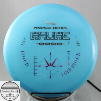 Pinnacle Gauge