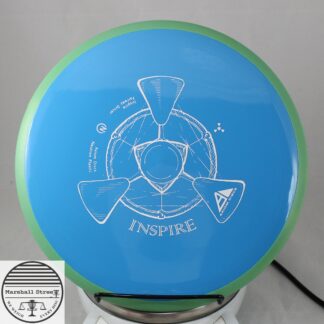 Neutron Inspire