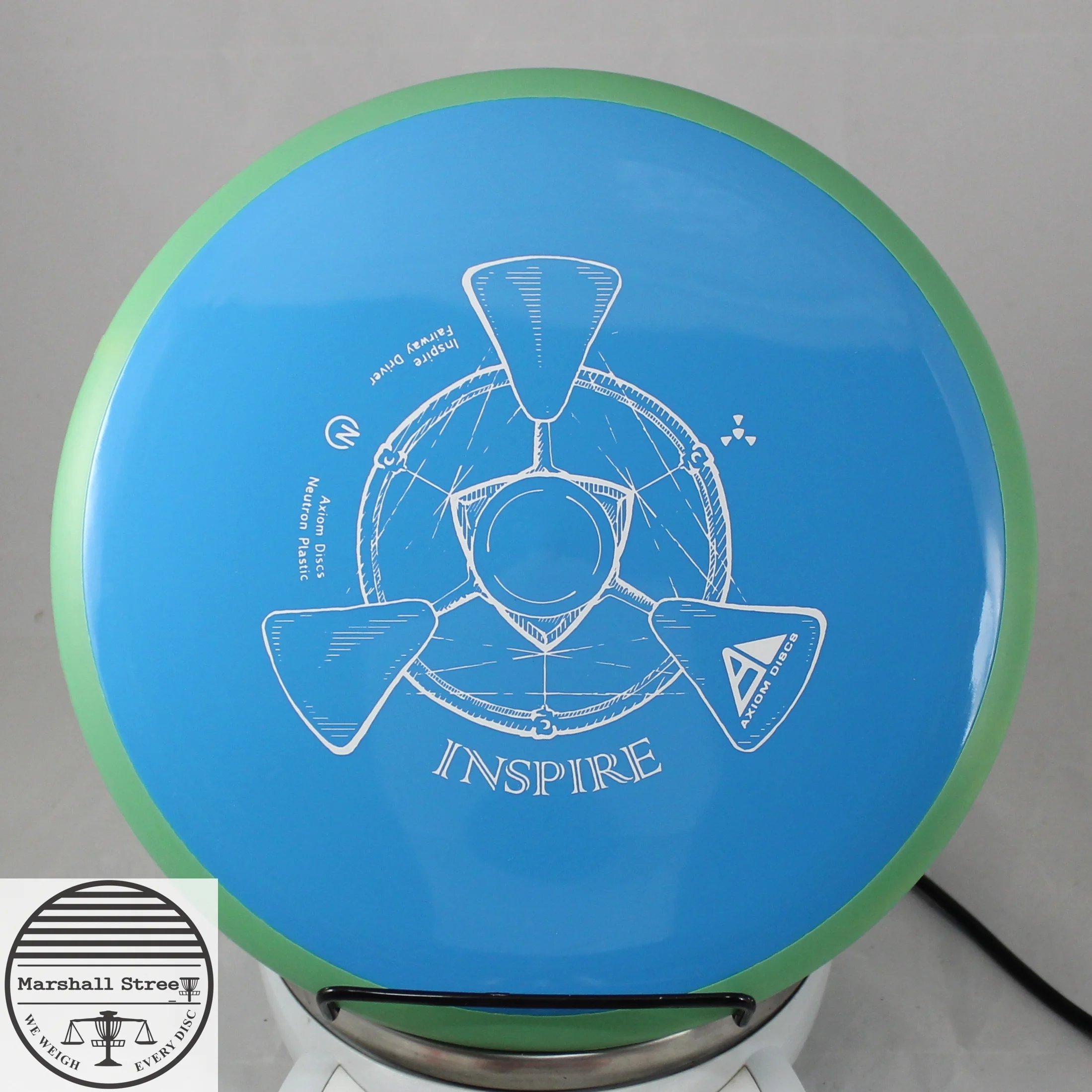 Neutron Inspire