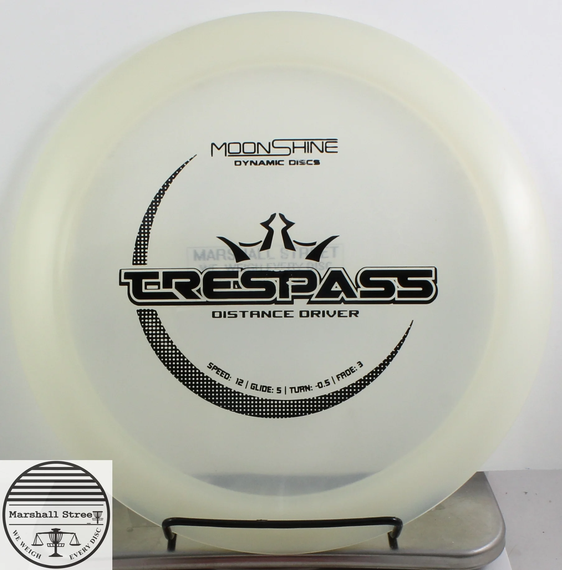 Moonshine Trespass