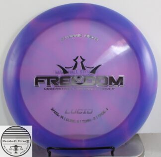 Lucid Freedom