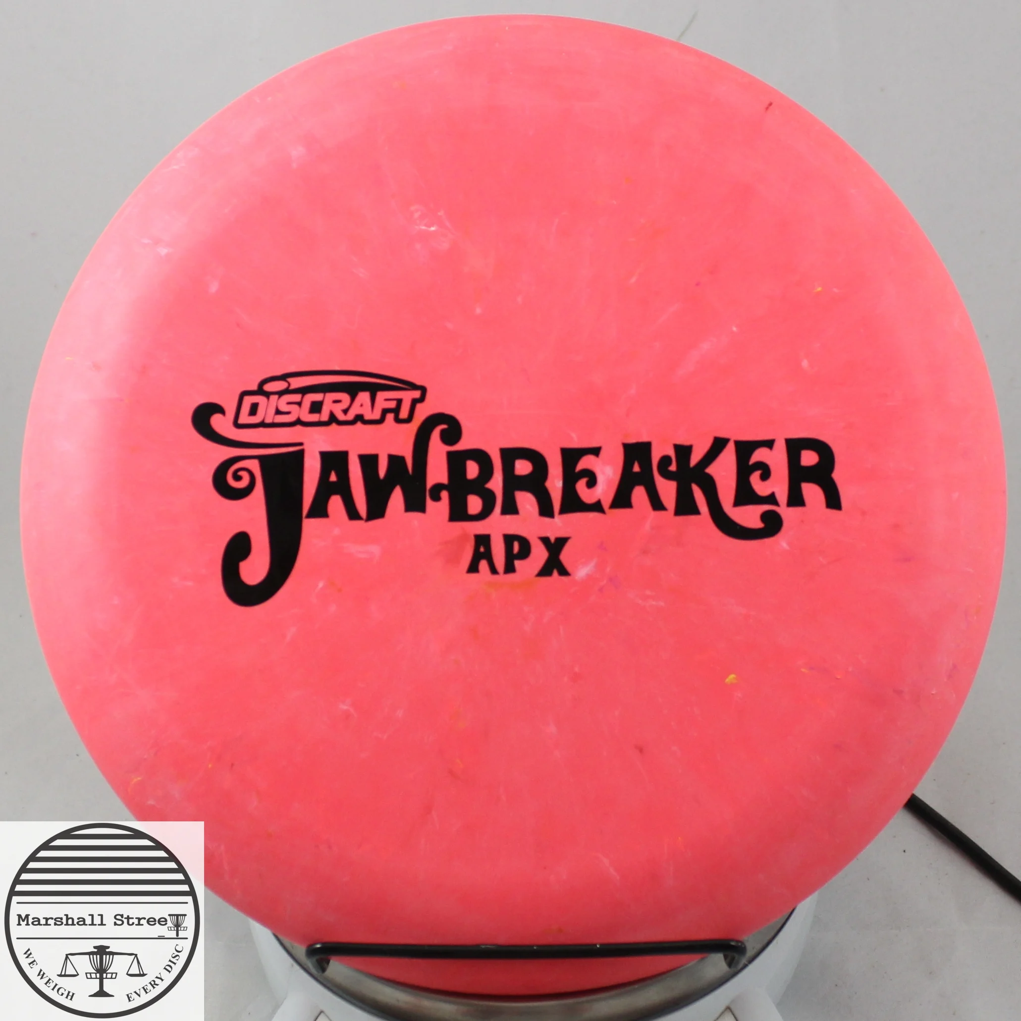 Jawbreaker APX