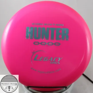 Icon Hunter