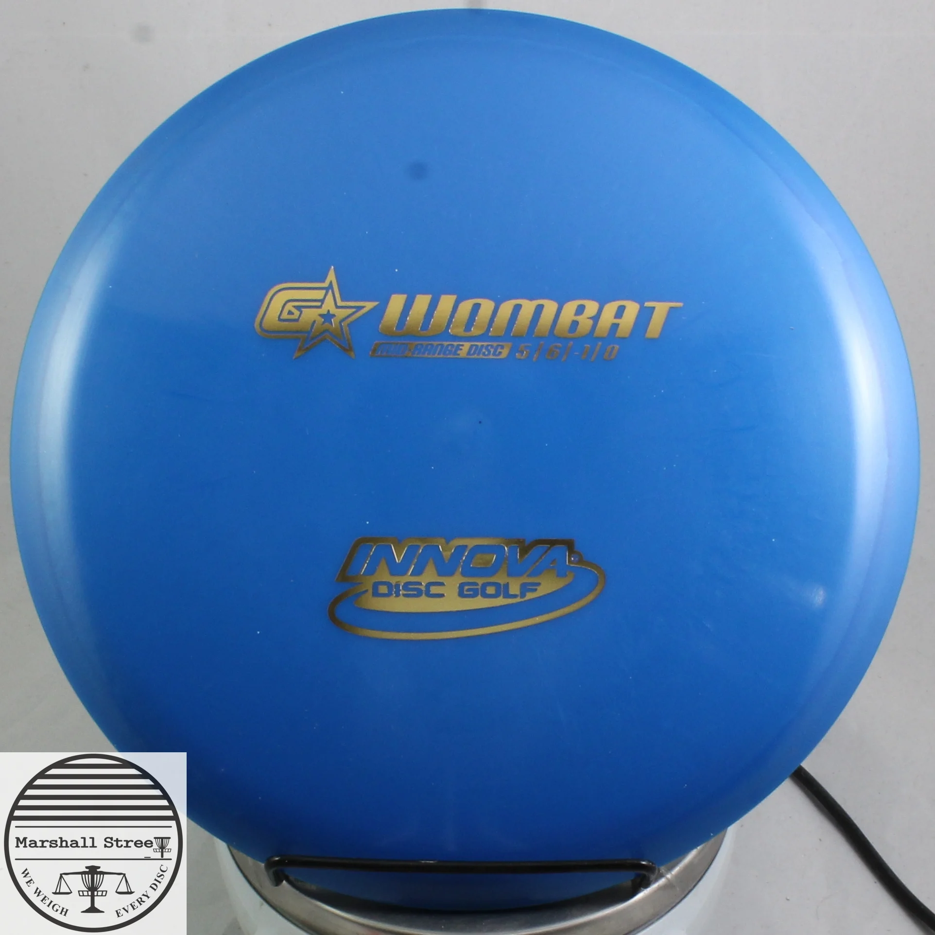 GStar Wombat