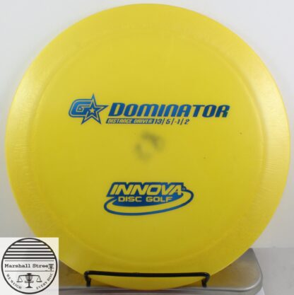 GStar Dominator