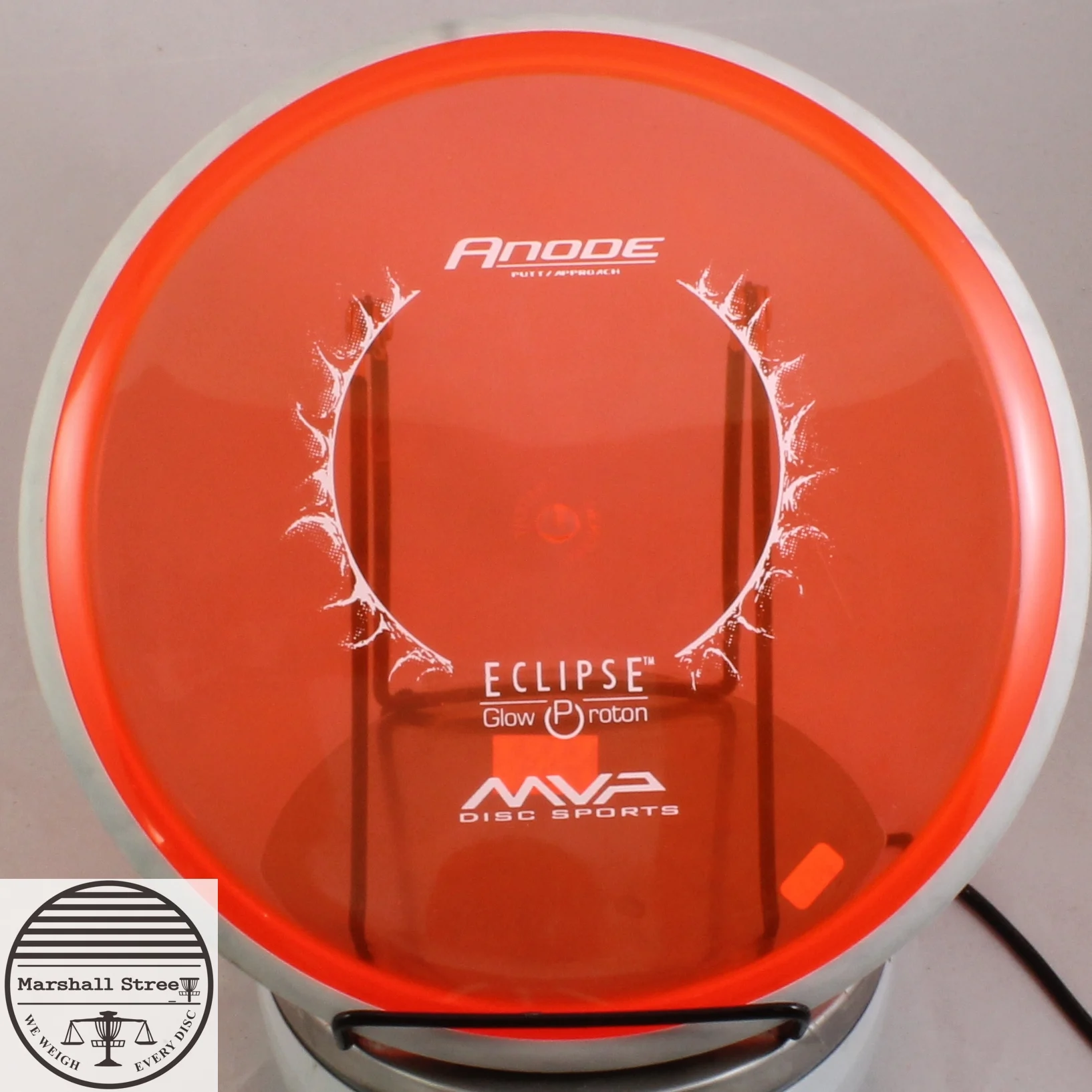 Eclipse Anode