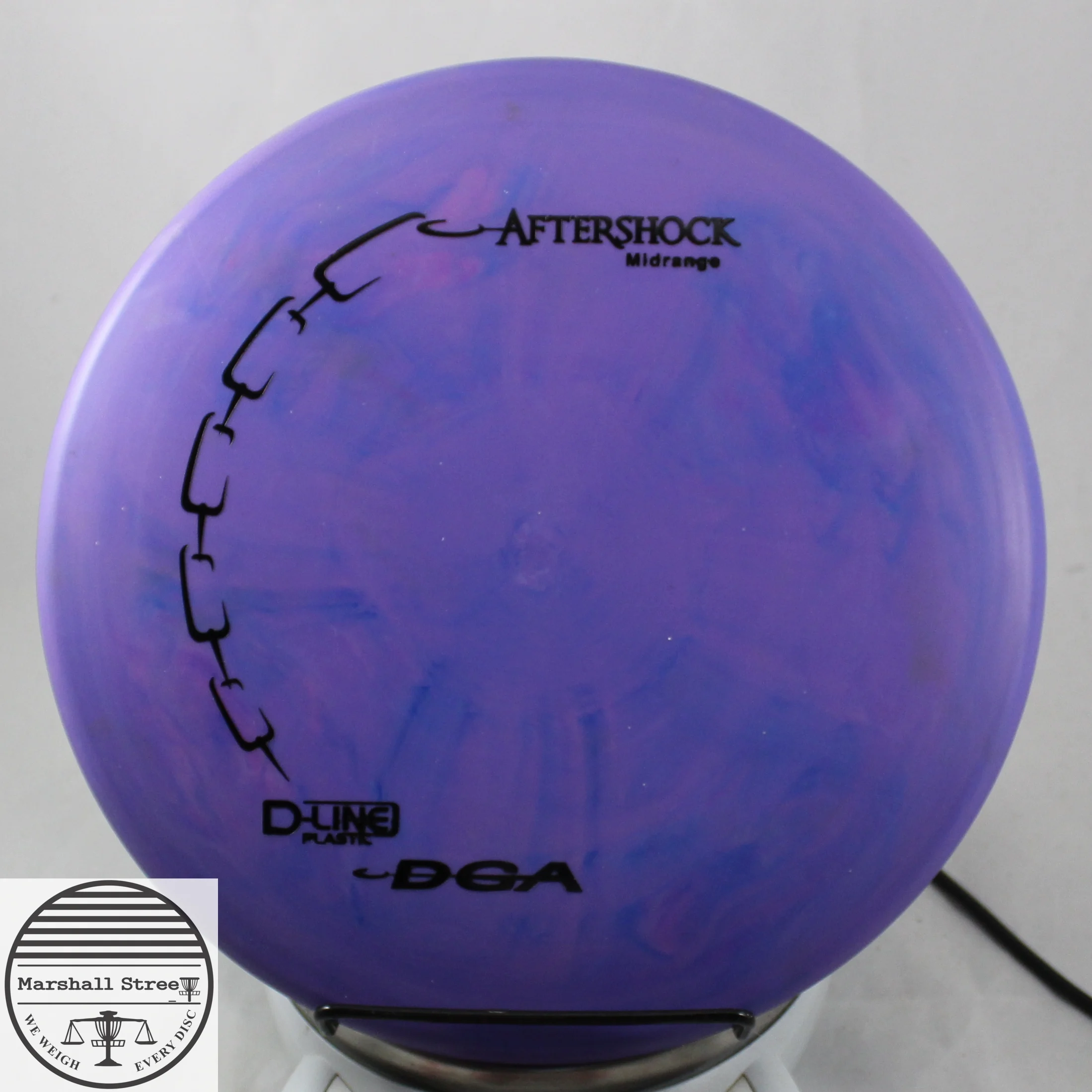 D-Line Aftershock