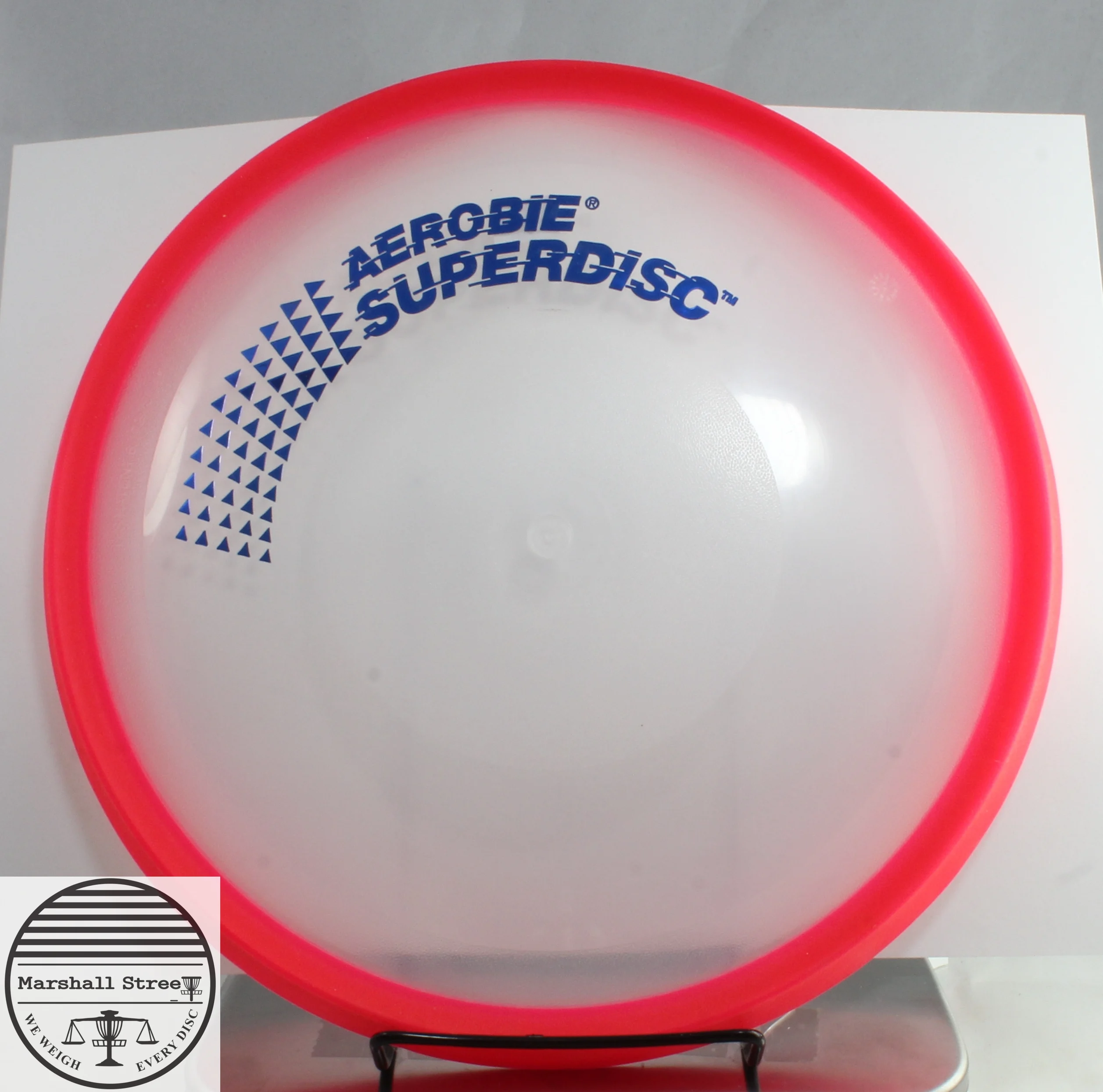 Aerobie Superdisc