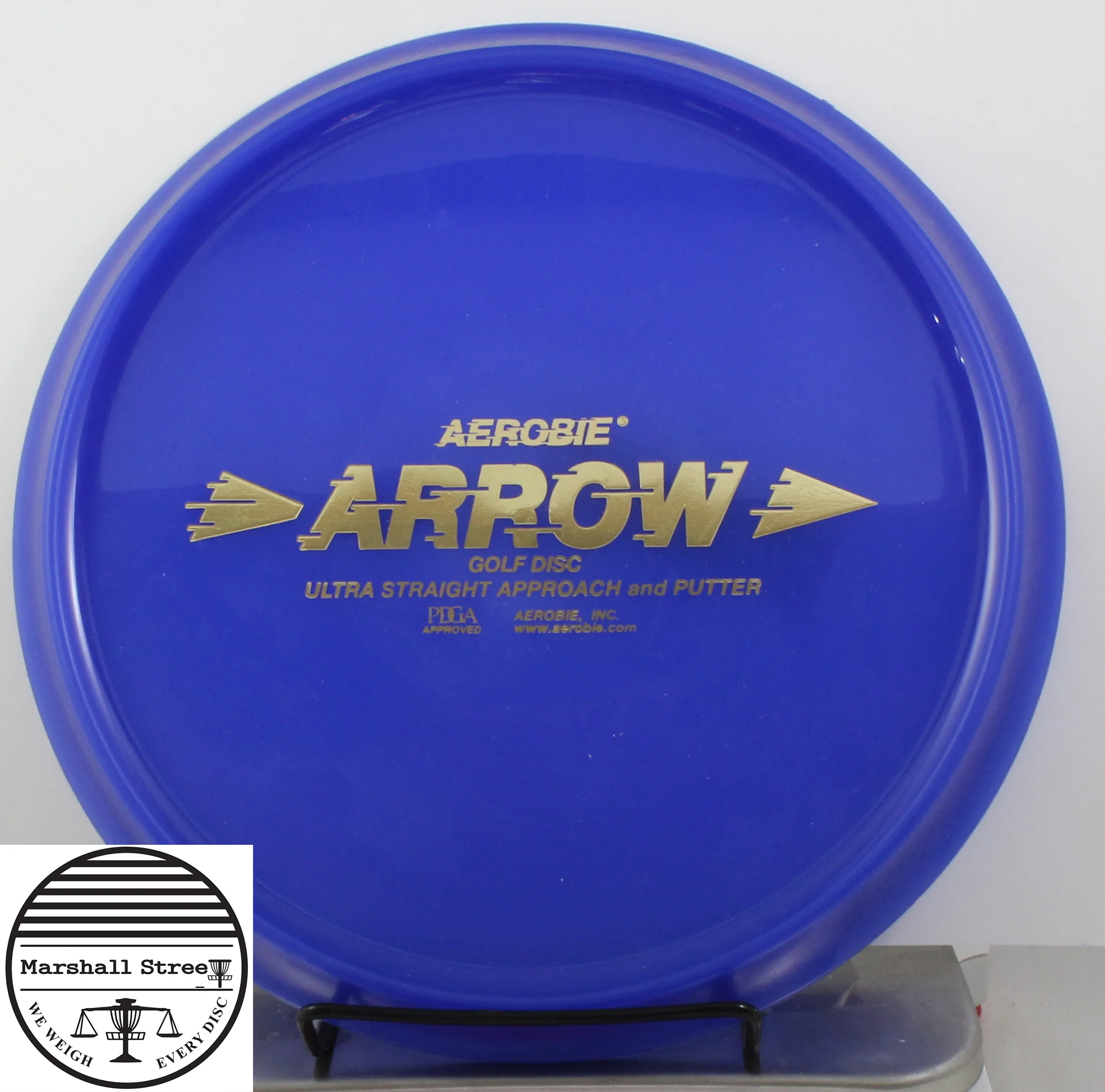 Aerobie Arrow